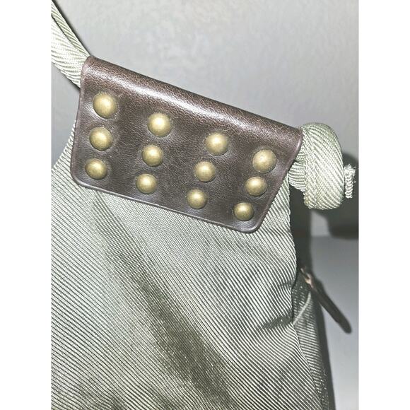 Squared By Sondra Roberts Handbag 15x6x4 - Picture 5 of 13